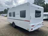 Weinsberg CaraCito 470 EU TAGESZULASSUNG - Weinsberg CaraCito