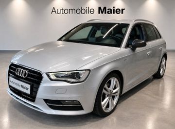Audi A3 - 1