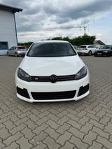 Volkswagen Golf 2.0 TSI DSG 4MOTION R Neulack! - Volkswagen Golf aus 2012: R