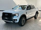 Ford Ranger 2,3 PHEV e-4WD Mht-X Wildtrak - Ford Ranger: Allradantrieb