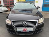 Volkswagen Passat Highline 1.8 TSI DSG Xenon Navi PDC AHK - gebrauchte VW Passat Variant aus dem Jahr 2011