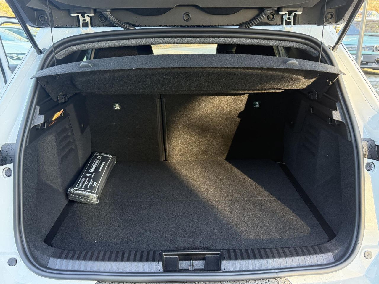 Renault Symbioz - Bild 16