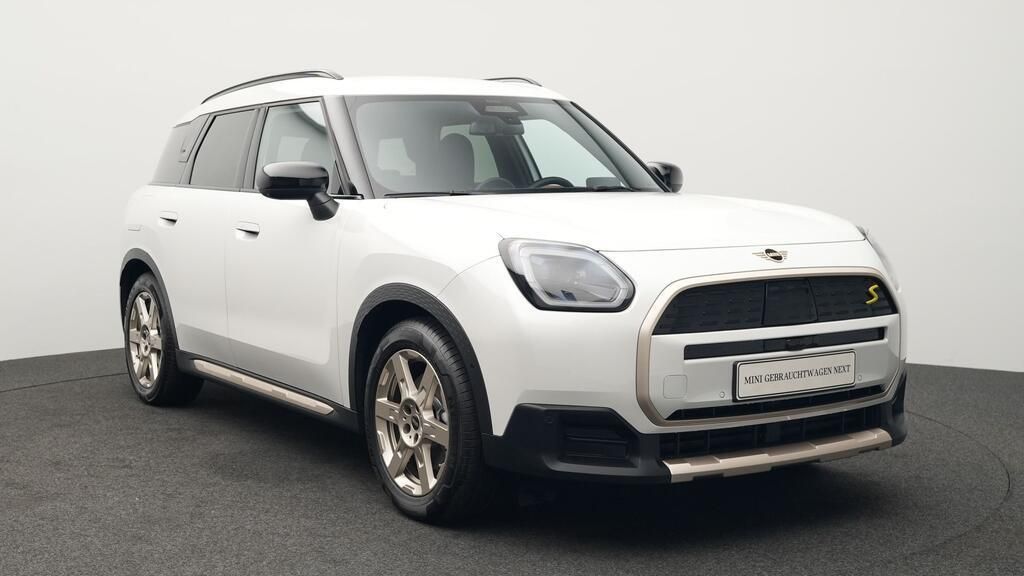 MINI Countryman SE (Cooper) - Bild 2