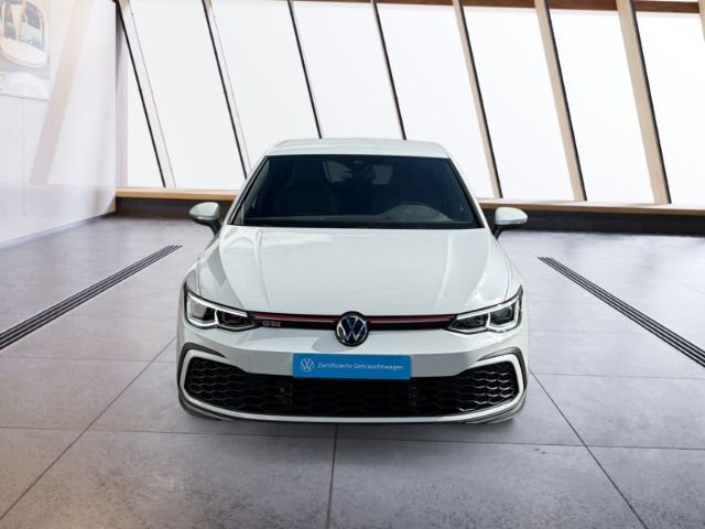 Volkswagen Golf GTI 2.0TSI LED NAVI 3-ZONEN-KLIMA SHZ APP foto 4