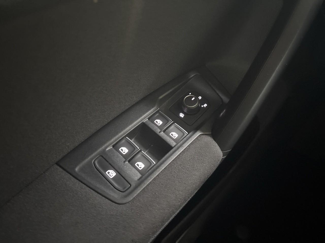 Volkswagen Tiguan 2.0 TDI Fahrschulwagen m. Doppelpedalerie, миниатюра 20