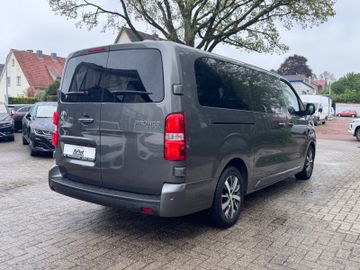 Toyota Proace (Verso) - 3