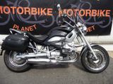 BMW R 1200 C  Kein ABS viel Zubehör Mod 1998 - BMW K1200