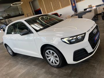 Audi A1 Sportback 25 TFSI *1.HAND*19%*LED*VIRTUAL*