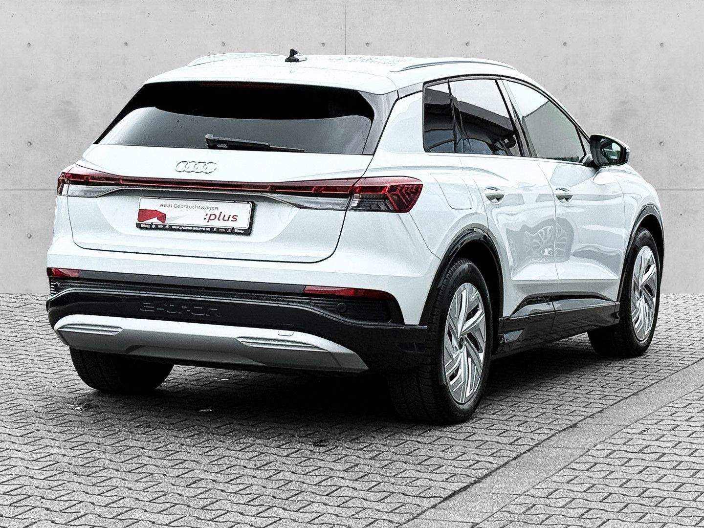 Audi Q4 - Bild 2