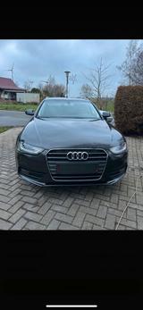 Audi A4 2.0 TDI (DPF) Attraction Avant Attraction