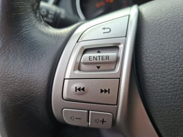 Nissan X-Trail Acenta 2.0 dCi X-Tronic °7-S.°Navi°RFK°