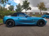 BMW Z4 3.0i - in hervorragenden Zustand zu Verkaufen - gebrauchte BMW Z4 aus dem Jahr 2003