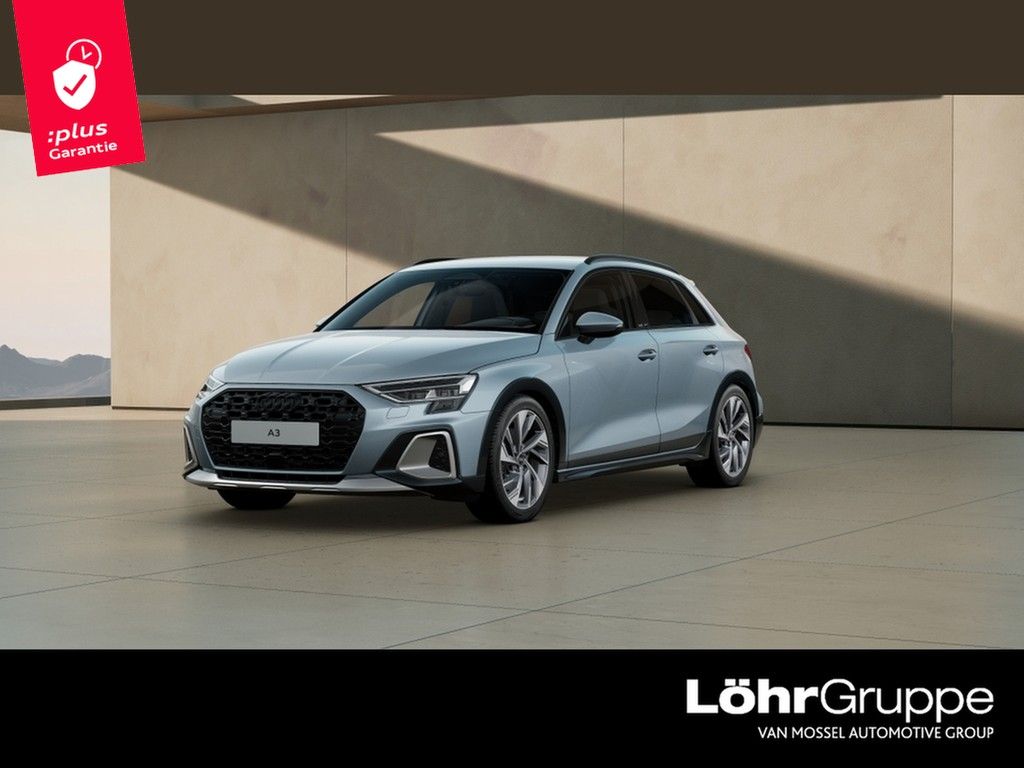 Image of Audi A3