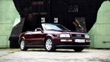 Audi Cabriolet 2.6  - gebrauchte Audi Cabriolet aus dem Jahr 1995