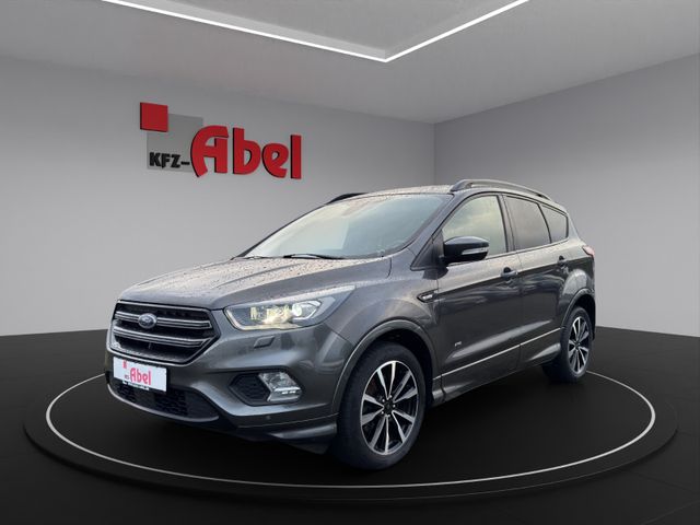 Ford Kuga ST-Line 2,0TDCi 4x4 AUT*ACC*XEN*NAVI*AHK*