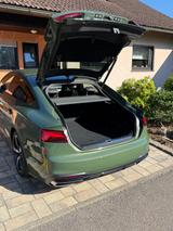 Audi A5 35 TFSI S tronic Sportback advanced - Audi A5: Sportback 35 TFSI Tronic
