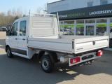 Volkswagen Crafter 35 Pritsche DOKA MR AHK Kamera - VW Crafter Gebrauchtwagen