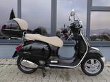 Vespa GTS 250 ABS - dt. Modell - 1. Hand - Topcase - ROLLER 250