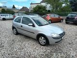 Opel Corsa 1.2 16V COMFORT, Klima, Tüv Neu !!! - Opel Corsa: Comfort