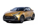 Toyota C-HR Plug-In Hybrid 2.0 EU6e FWD (Syst.223 PS) C