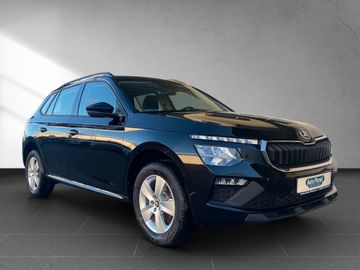 Skoda Kamiq 1.0 TSI DSG Essence *LED*PDChi*SHZ*KLIMA*