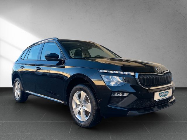 Skoda Kamiq 1.0 TSI DSG Essence *LED*PDChi*SHZ*KLIMA*