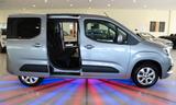 Opel Combo Life Elegance Automatik*1H*LED*KAMERA*NAVI - Opel Combo Life: Elegance