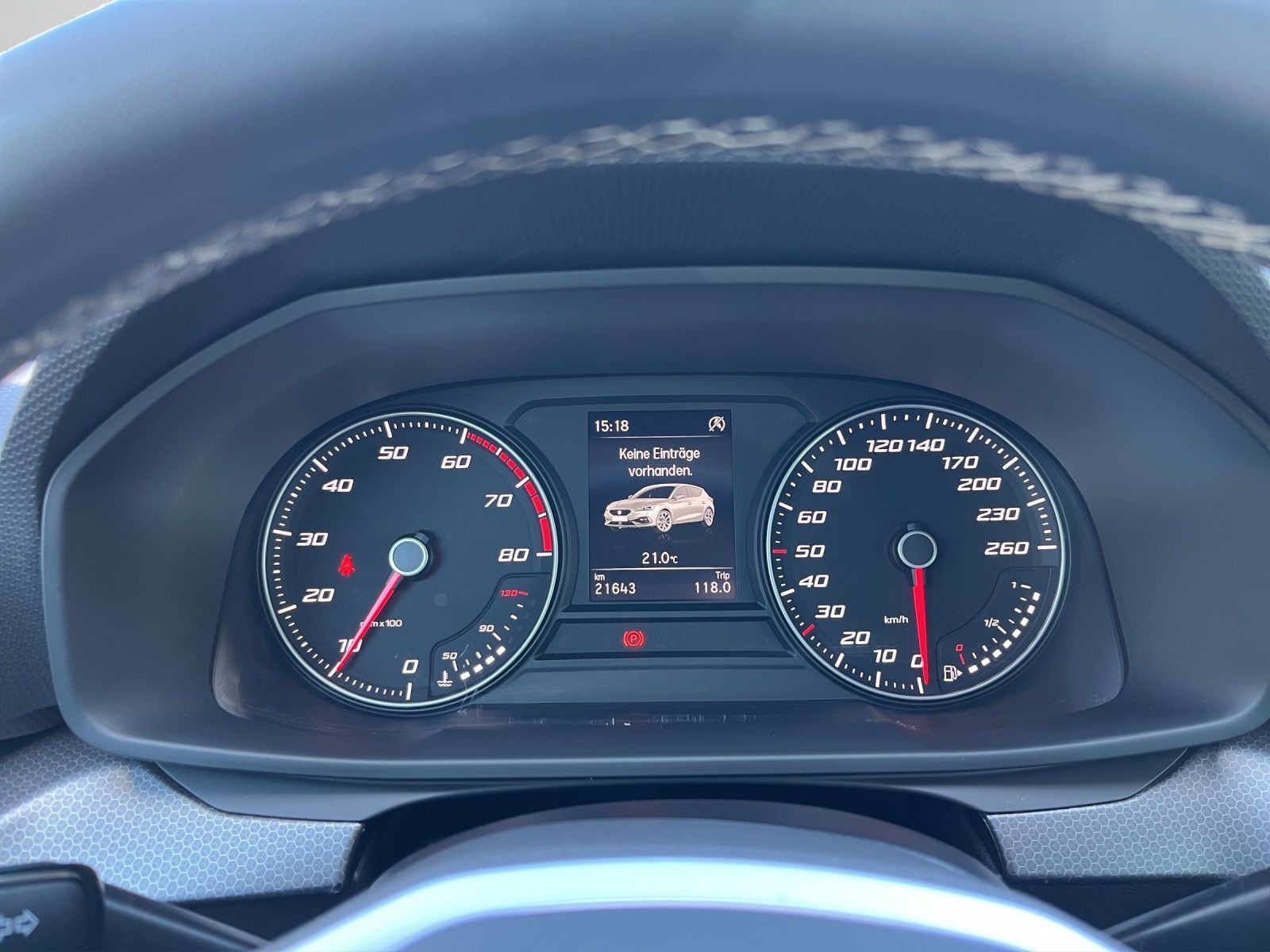 Seat Leon - Bild 11