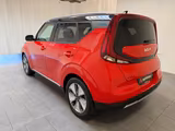 Kia e-Soul Navi|Leder|LED|CAM|Sitzhzg. - mit Elektro-Antrieb: Van