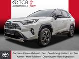 Toyota RAV 4 2.5 Hybrid Style Selection 4x2 NAVI SHZ - Toyota RAV 4 in Hagen