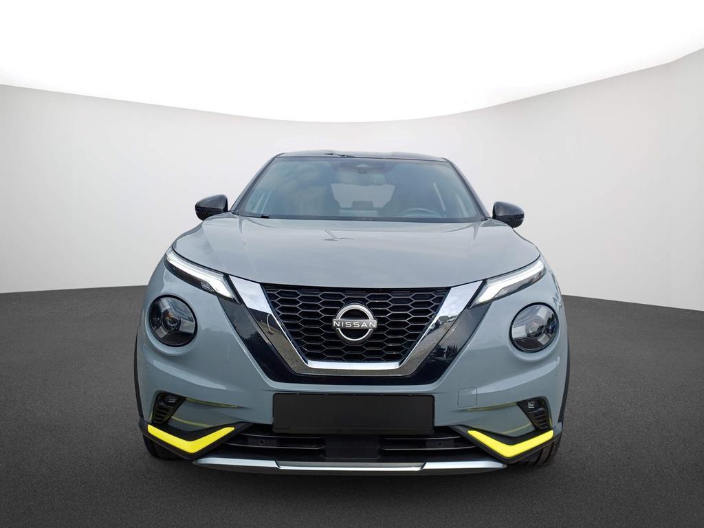 Nissan Juke Kiiro 1.0 DIG-T 114 PS
