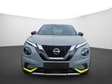 Nissan Juke Kiiro 1.0 DIG-T 114 PS - Nissan Juke: Kiiro