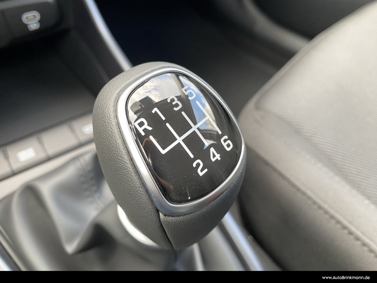 Hyundai i20 – Bild 21