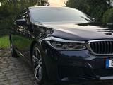 BMW 640 Gran Turismo 640d xDrive A Gran Turismo - - BMW 640 Gran Turismo von privat