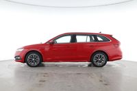 Skoda Octavia - Vorschau Bild 3