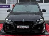 BMW 335i*M-PAKET*SCHIEBEDACH*LEDER*TEMPOMAT - BMW 335 mit Benzin-Antrieb: Limousine, Automatik