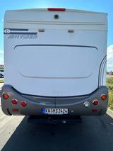 HYMER / ERIBA / HYMERCAR B 614 - HYMER / ERIBA 614
