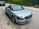 Audi Sehr gepflegter AUDI TT Roadster  - Audi TT Gebrauchtwagen in München