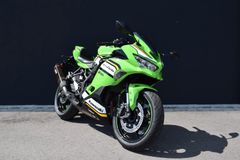 KAWASAKI Ninja ZX-4 RR Performance ++ AKTION bis 19.04.26