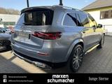 Mercedes-Benz Maybach GLS 600 MANUFAKTUR+First-Class+1OF1+Pano - Mercedes GLS 600 SUV