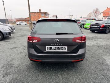 Volkswagen Passat Variant - 8