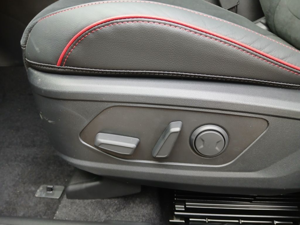 Hyundai Tucson – Bild 23