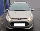 Ford B-Max 1.HAND TÜV NEU 08.2028 Shz PDC StandHZ.