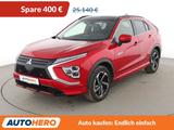 Mitsubishi Eclipse Cross 2.4 Plug-in Hybrid Top 4WD Aut. - Mitsubishi Eclipse Cross Gebrauchtwagen in Berlin