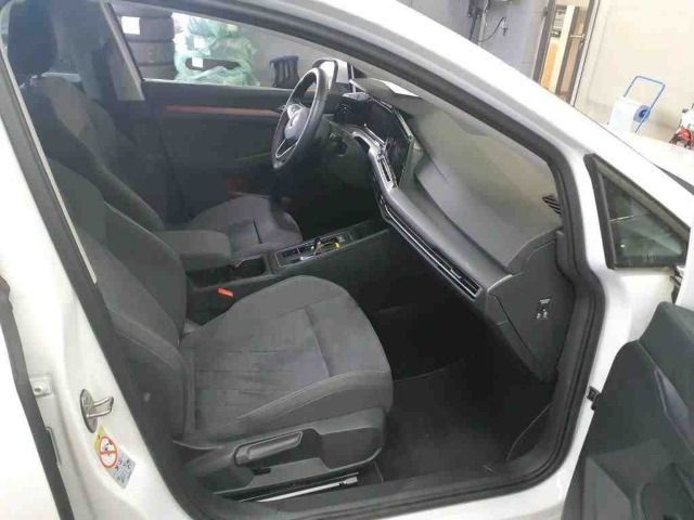 Volkswagen Golf - Bild 8