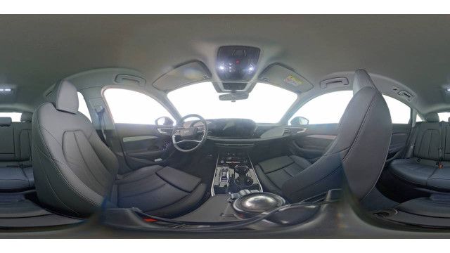 Audi A5 - Bild 4