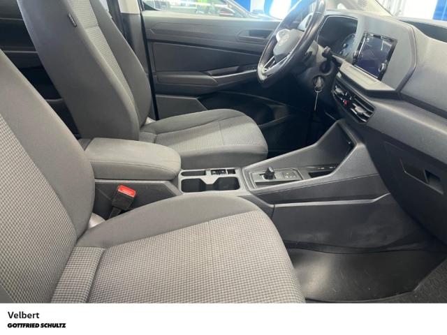 Volkswagen Caddy 1.5 TSI DSG, миниатюра 15