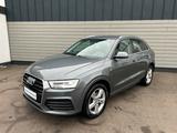 Audi Q3 Design Quattro / S line / Automatik / Euro6 - Audi: Geländewagen, Q6