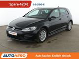 Volkswagen Golf VII 1.5 TSI ACT Comfortline BM*NAVI*PDC*SHZ - Volkswagen Golf: Golf5