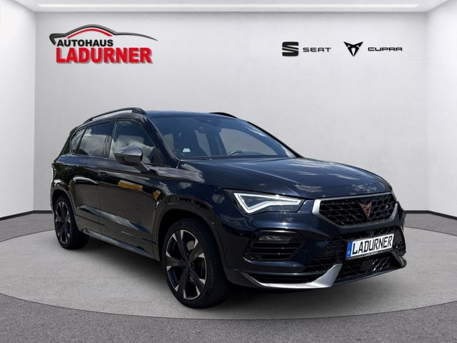Ateca 4Drive *Navi+Digitales Cockpit+Soundsystem